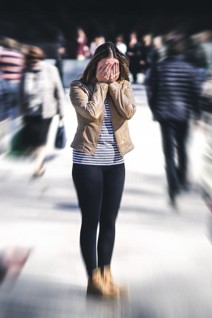 Ansiedade do Futuro: Por Que Estamos Sempre em Alerta?