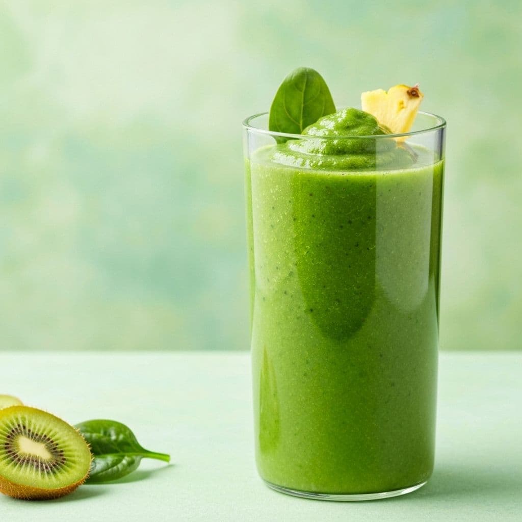 🥕 9. Suco Para Limpar o Fígado