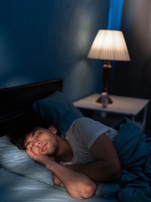 O Poder do Sono: Como Dormir Melhor e Acordar com Energia Todos os Dias