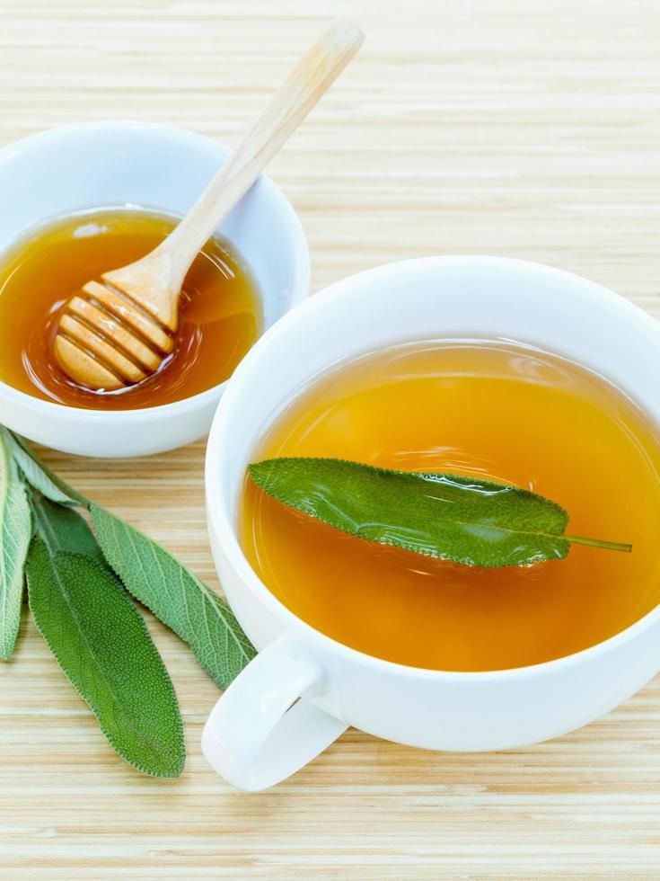 🍯 4. Mel com Limão Para Tosse e Garganta